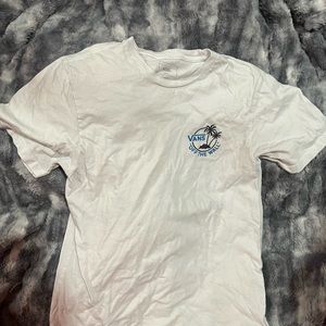 Vans shirt